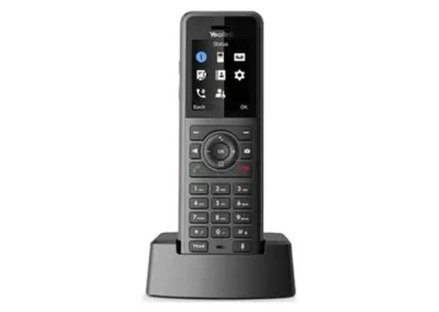 Additional Yealink W73H IP DECT Handset
