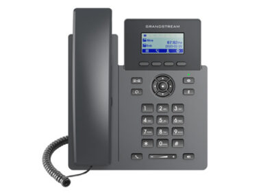 Grandstream GRP2601P IP POE Desk Phone